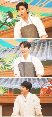 뽕숭아학당 <TV CHOSUN>